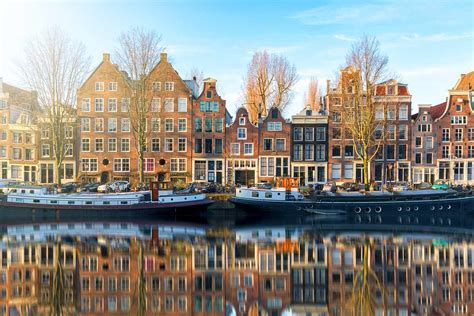 which country is amsterdam|Amsterdam – Travel guide at Wikivoyage.